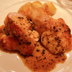 コート ドール - 