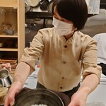 肉料理ふくなが - 