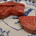 肉料理ふくなが - 