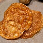 肉料理ふくなが - 