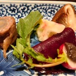 肉料理ふくなが - 