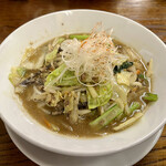 拉麺一匠 DEAD OR ALIVE - 