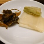 肉料理ふくなが - 