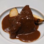 肉料理ふくなが - 