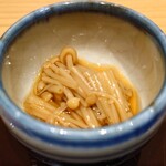 肉料理ふくなが - 