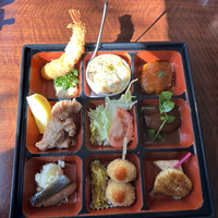 赤坂 津つ井 総本店 - 