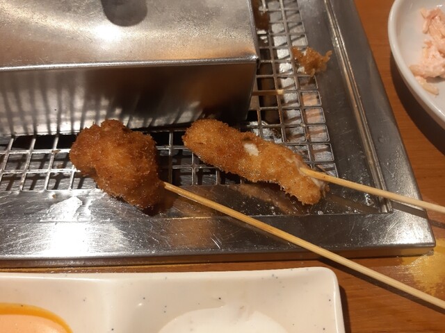 Kushiya Monogatari Abenokyuzu Mo-Ru Ten photo 2