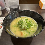 麺や TORICHU - 