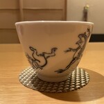 Kyouryourikumagai - お茶