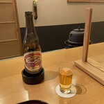 Kyouryourikumagai - ビール中瓶