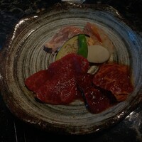 東京焼肉 一頭や コレド室町テラス店 - 