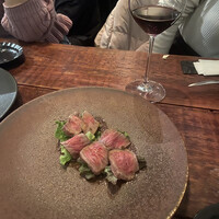 ワインとくつろぐ ツキアカリ - 