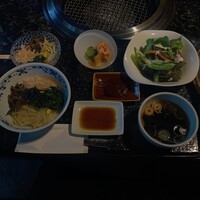 東京焼肉 一頭や コレド室町テラス店 - 