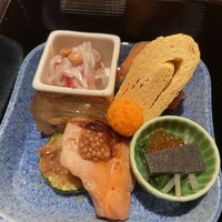 京料理くまがい - 松花堂弁当
