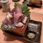 居魚屋 うおはん - 