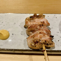 焼鳥 ひら野 - 