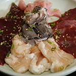 Yakiniku Sumibitei - 