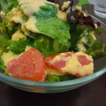 Retrostanza - 野菜サラダ