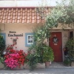 Bistro Enchante - 