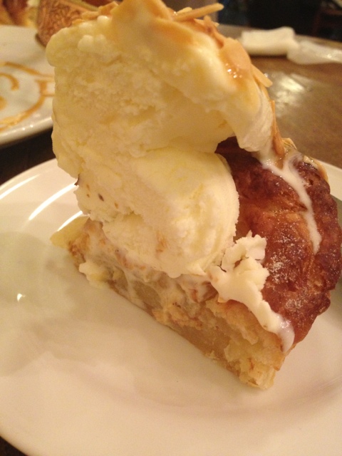 渋谷 アップルパイが旨い ザリガニカフェ By さすらいのうぶちゃん ザリガニカフェ Zarigani Cafe 渋谷 カフェ 食べログ