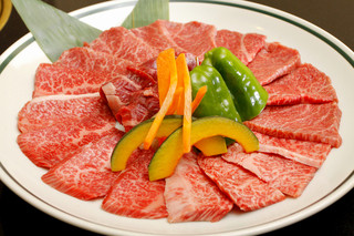 Yakiniku Sumibitei - 