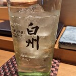 鮨 しゅんぺい - 