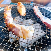 かに道楽 練馬谷原店 - 