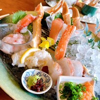 かに道楽 練馬谷原店 - 