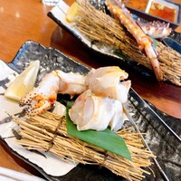 かに道楽 練馬谷原店 - 