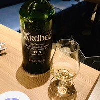 SPICA Bistro - アードベック10  byまみこまみこ