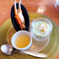 かに道楽 練馬谷原店 - 