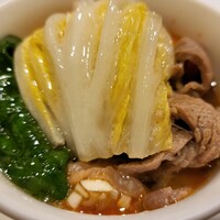 石鍋のぐち 白金邸 - 