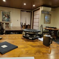 石鍋のぐち 白金邸 - 