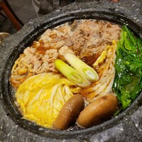 石鍋のぐち 白金邸 - 