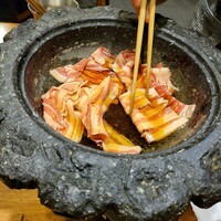 石鍋のぐち 白金邸 - 