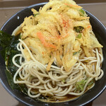 Tora Soba - 