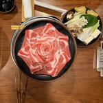 黒豚料理 あぢもり - 