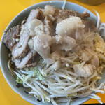 ラーメン二郎 - 