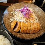 牛かつ いち華 - 