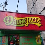 DRUNK TACOS - 