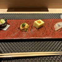 名駅 鮨 Sublime - 