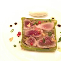 レザンファン ギャテ - 