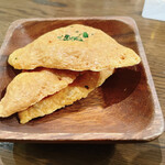 酒飲めフレンチ bisとろタカギ - 