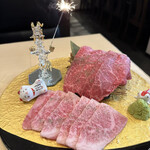 Yakiniku Iwasaki - 