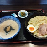 麺屋 暁 - 料理写真: