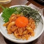 炭火焼dining 翔 - 