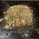 Okonomiyaki Monja Teppanyaki Ogata - 