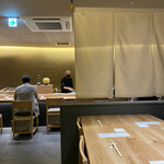 GINZA SUSHI BANYA KAI - 