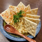 炭火焼dining 翔 - 料理写真: