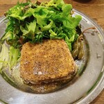 酒飲めフレンチ bisとろタカギ - 